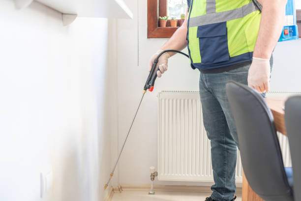 Best Cockroach Control Services  in Hauser, ID